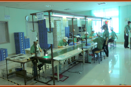 东莞一户五金电子有限公司图3