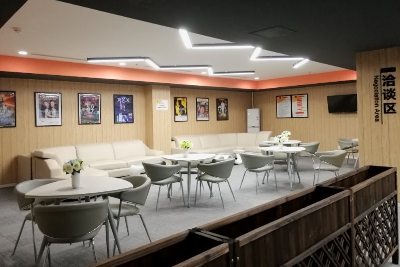 东莞市东世宏实业发展有限公司图1