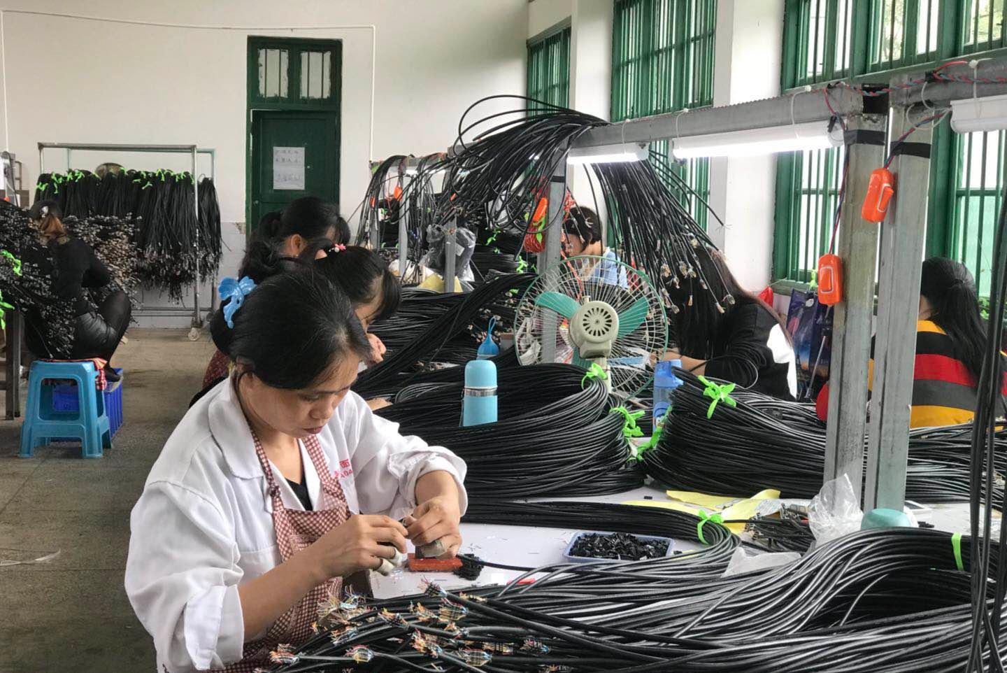 郴州赛龙电子有限公司图5