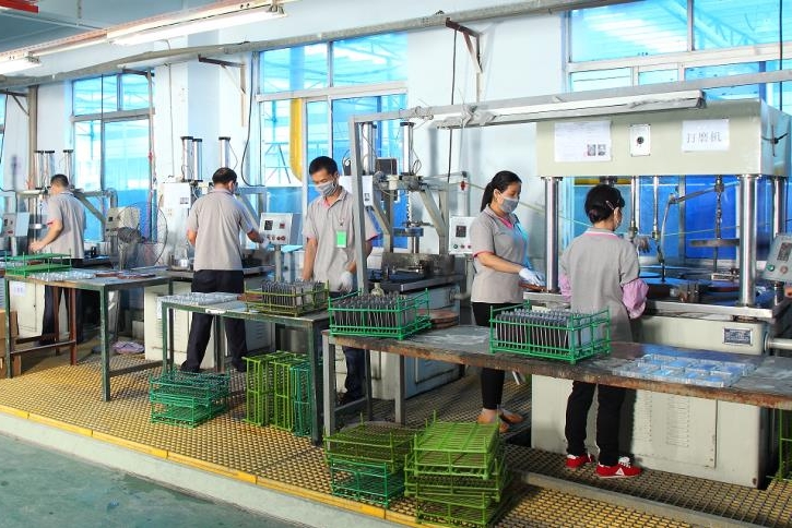 东莞市弘杞五金制品有限公司图5