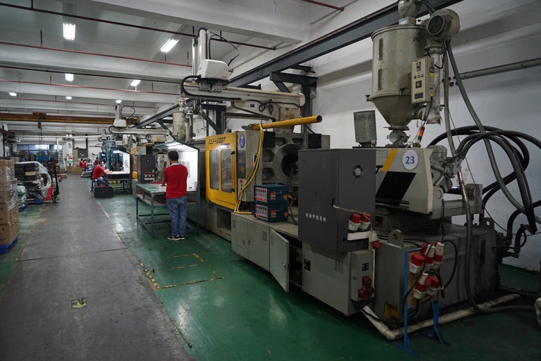 惠州纮昌塑胶五金照明制品有限公司图1