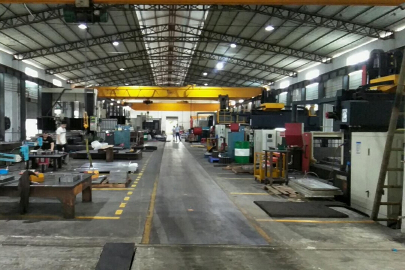 广东洲达机械配件有限公司图2