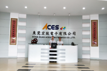 东莞宏致电子有限公司图7