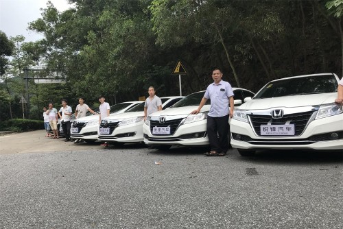 东莞市锐锋汽车服务有限公司图5
