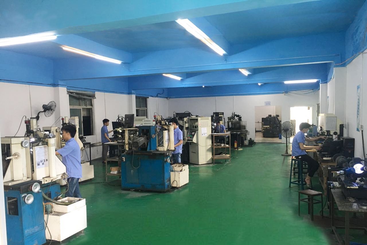 鼎胜刀具(东莞)有限公司图2