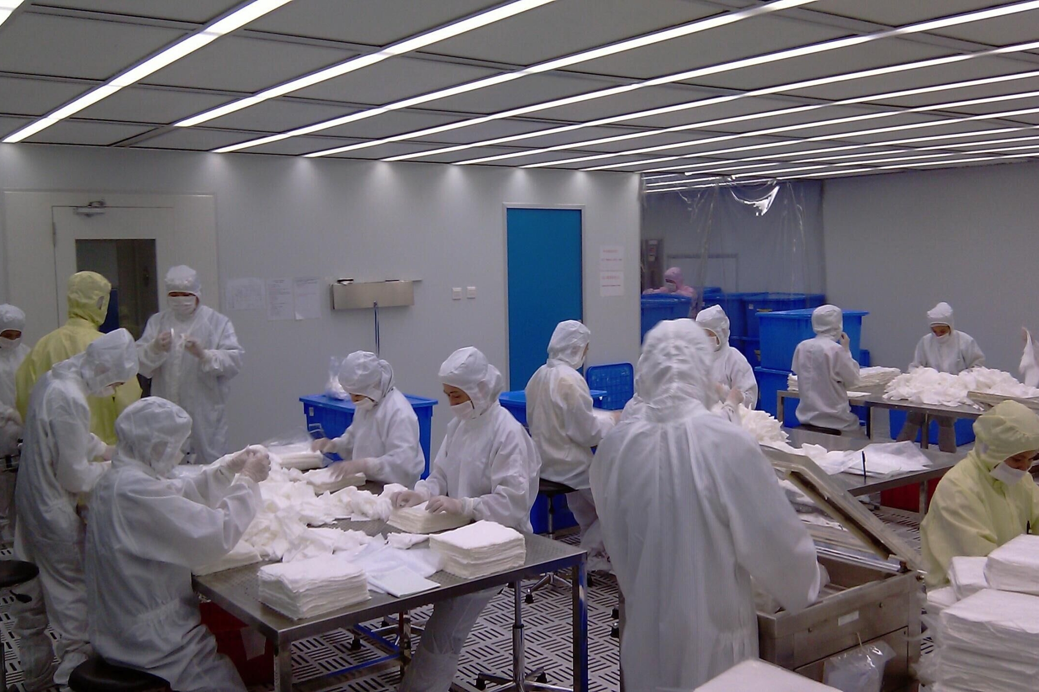 河源市洁科斯新材料科技有限公司图6