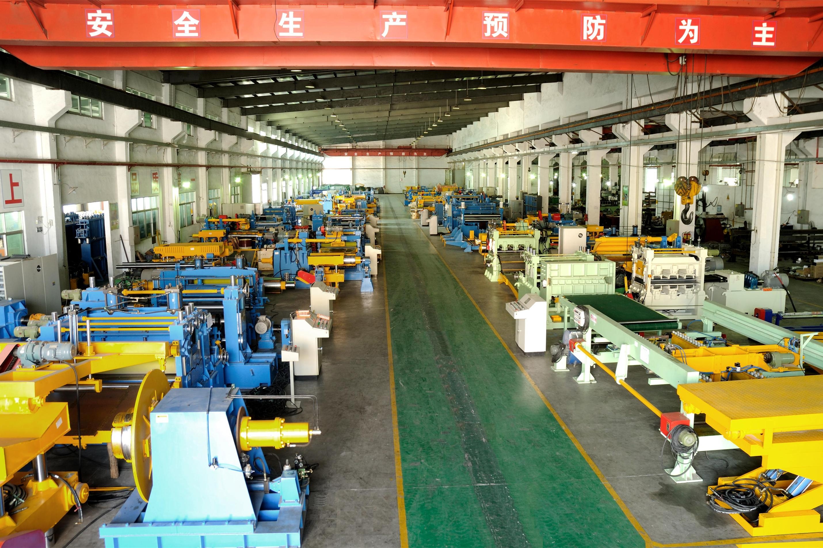 东莞市金峥机械有限公司图8