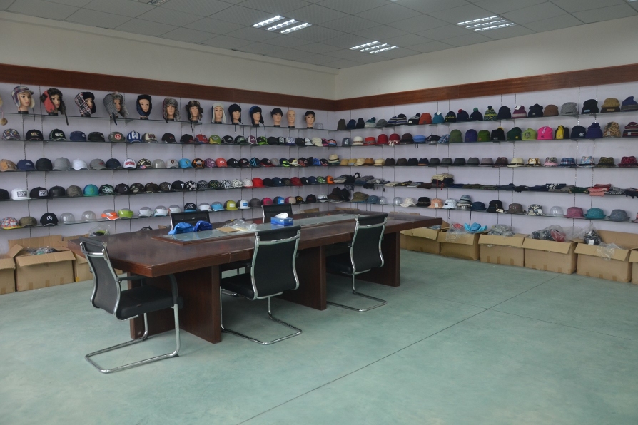 东莞市宇天帽袋有限公司图3