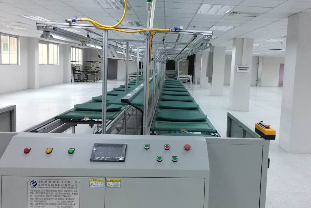 东莞市杰拓通讯技术有限公司图8