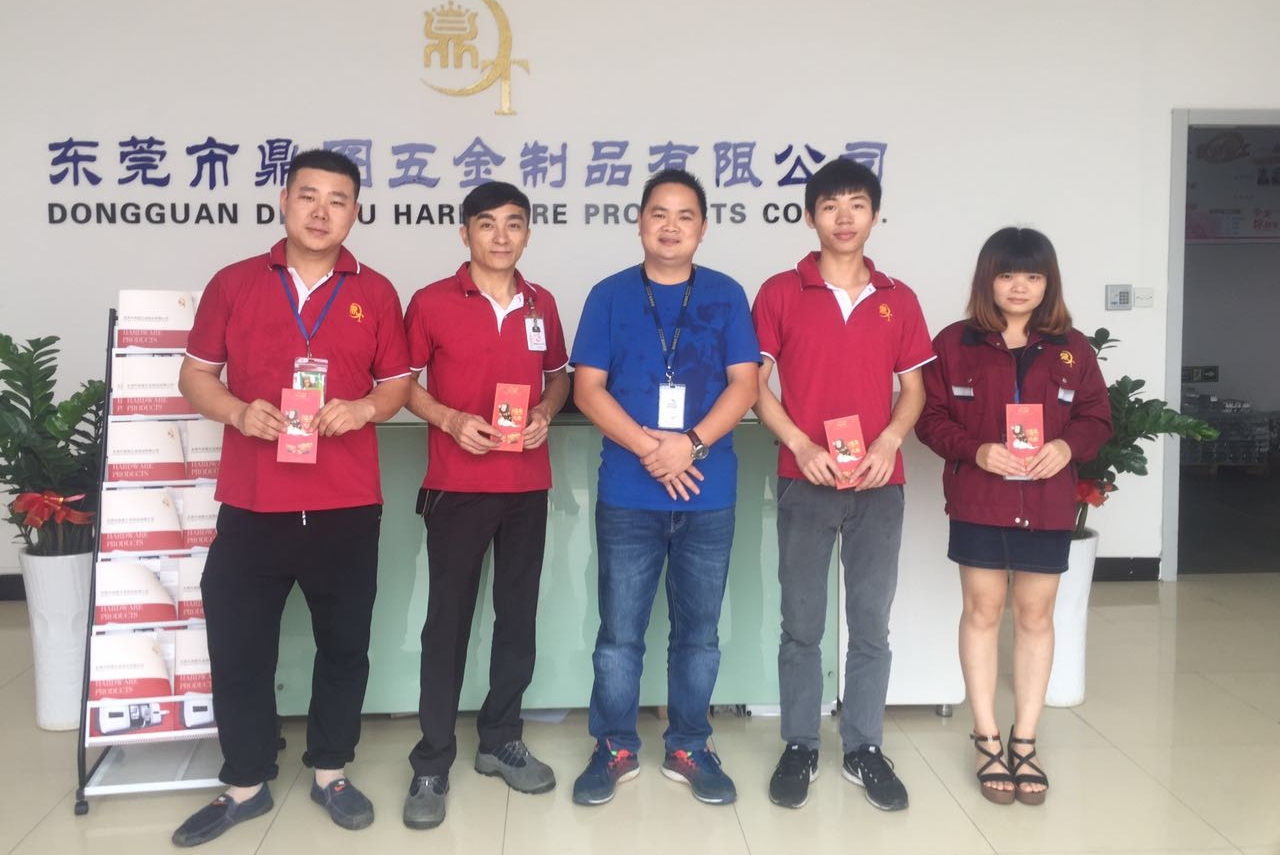 东莞市鼎图精密机械设备有限公司图2