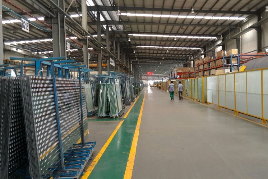 江门耀皮工程玻璃有限公司图4