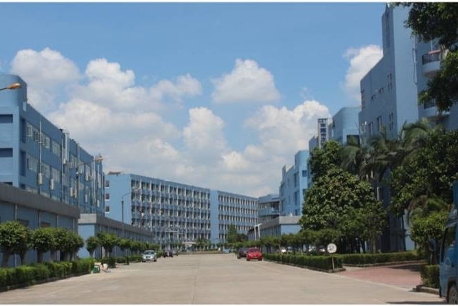 意博电子科技(东莞)有限公司图1