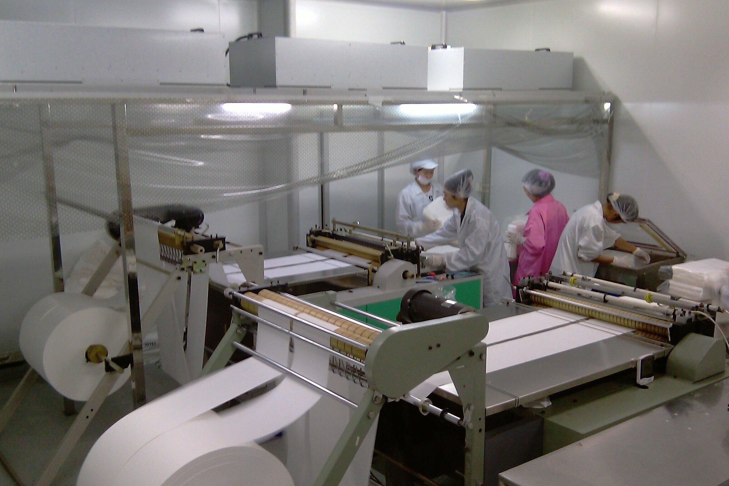 河源市洁科斯新材料科技有限公司图7