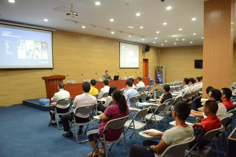 东莞市东世宏实业发展有限公司图2