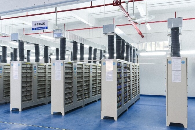 深圳市首通新能源科技有限公司图片1