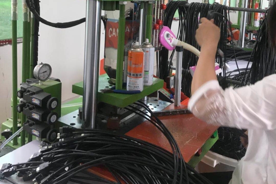 郴州赛龙电子有限公司图6