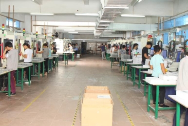 东莞市弘杞五金制品有限公司图1