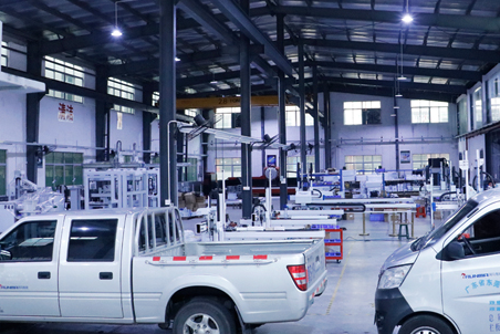 东莞市润马智能科技有限公司图3