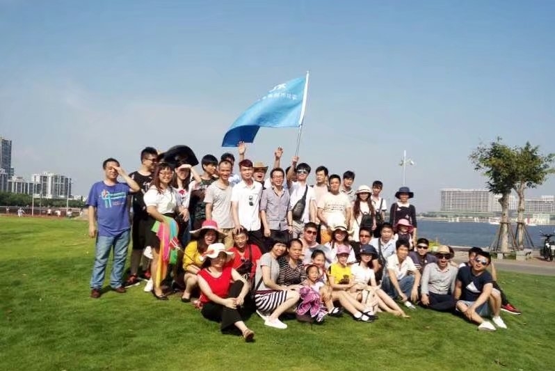 深圳市旭东金鑫科技有限公司图1