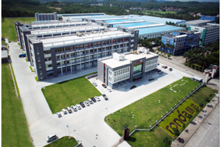 江门市朗达锂电池有限公司图1