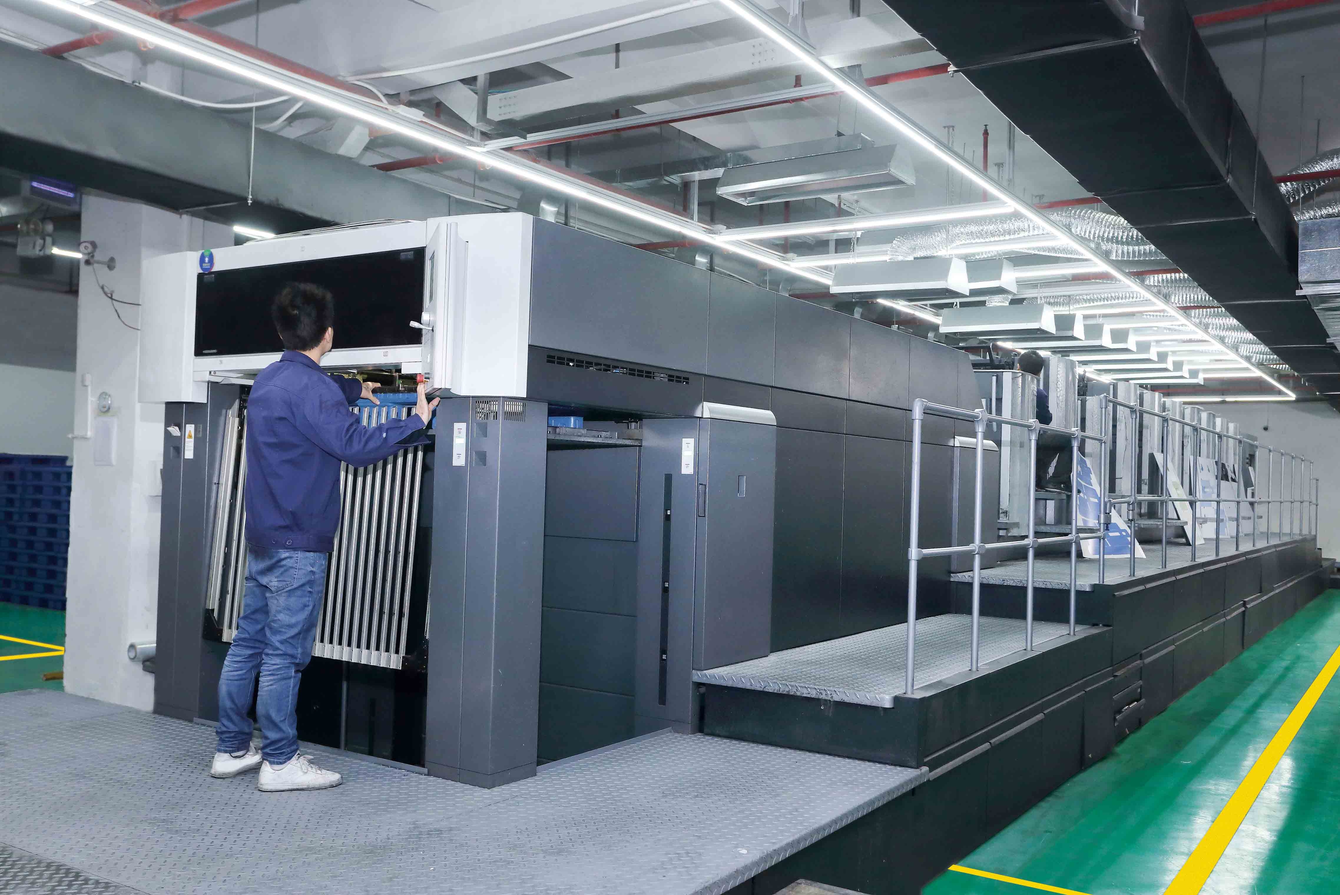 广州市千彩纸品印刷有限公司图2