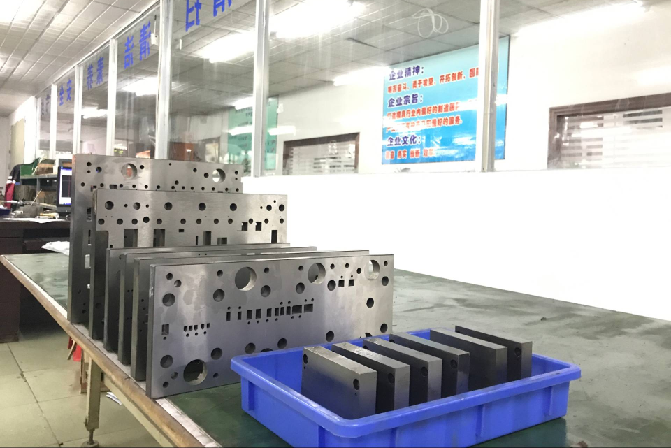 东莞市坤昊精密技术有限公司图4