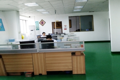 东莞市维克电子科技有限公司图1