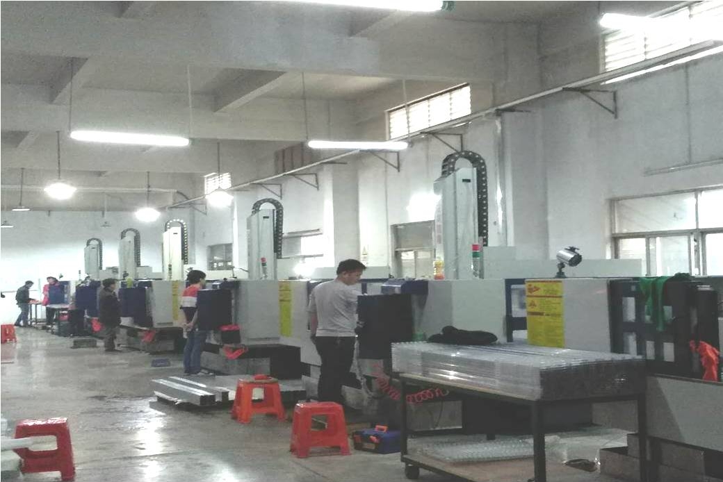 东莞市德祥五金科技有限公司图1