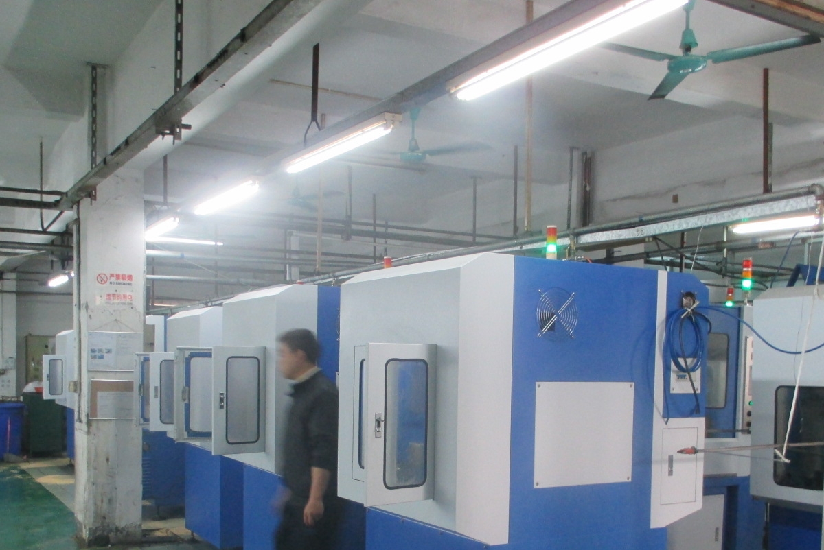 惠州顺建精密制造有限公司图7