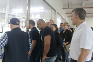 东莞迪奇洛克电子有限公司图5