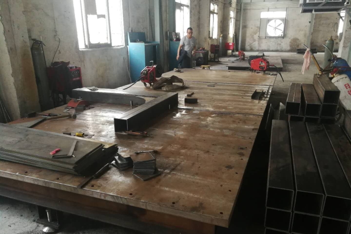 广东洲达机械配件有限公司图6