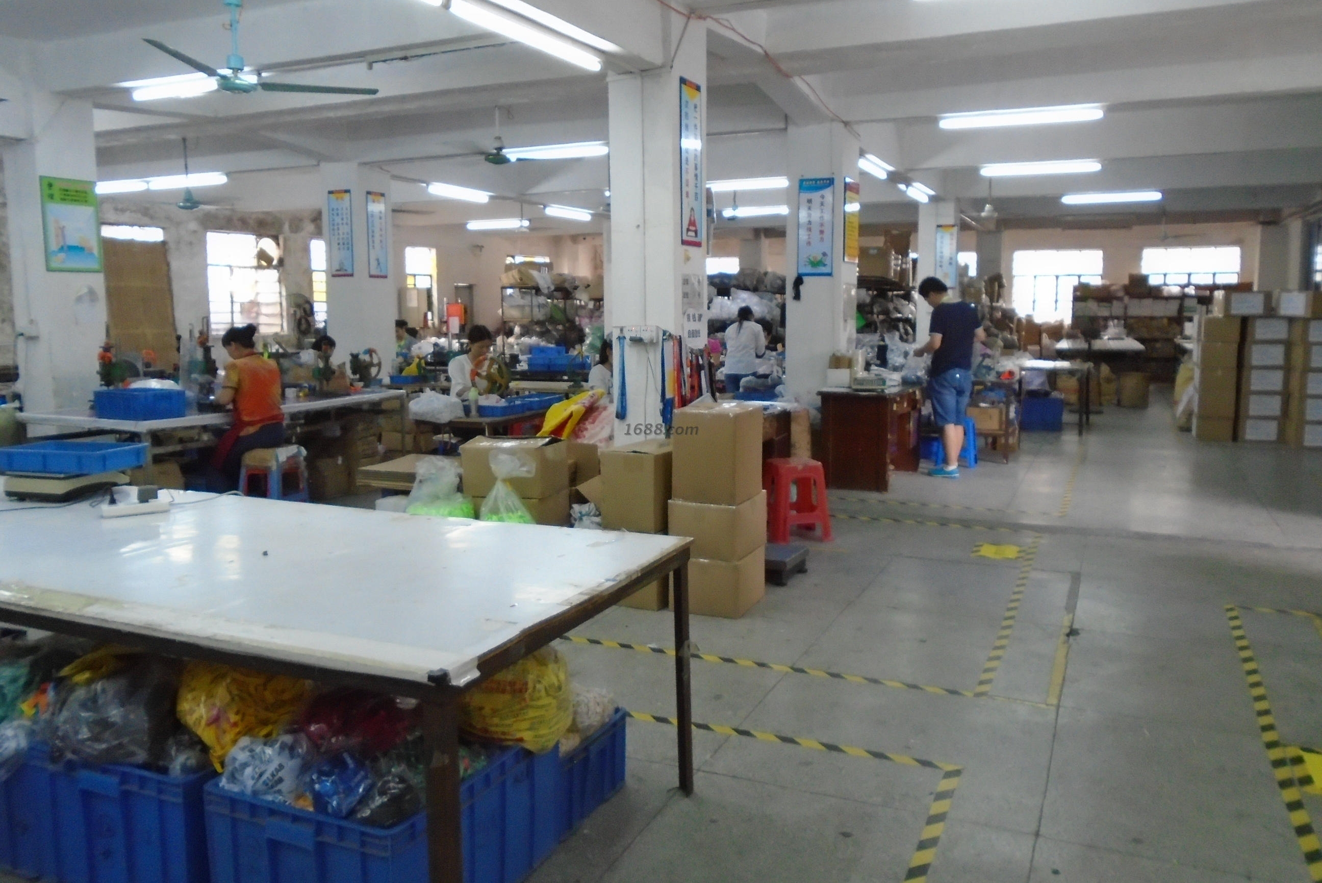 东莞市咏城工艺礼品制品有限公司图2