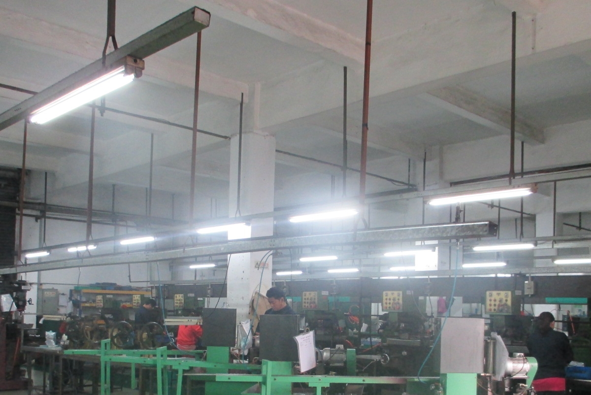 惠州顺建精密制造有限公司图6