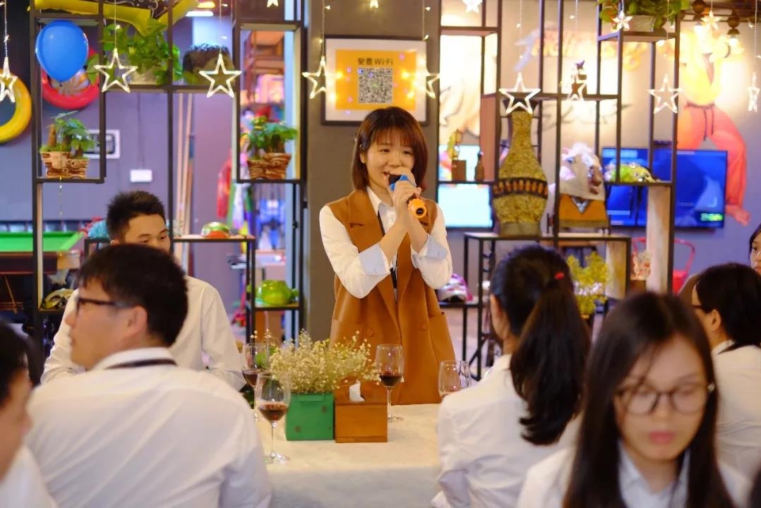 东莞市萍聚文化传播有限公司图7