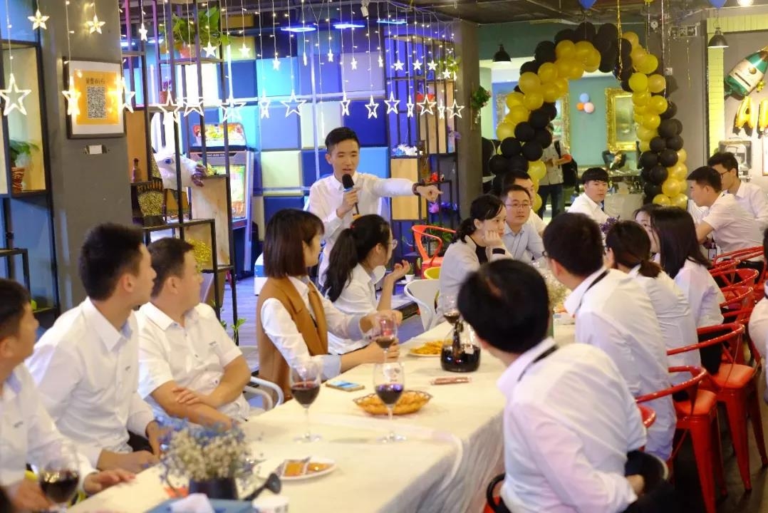 东莞市萍聚文化传播有限公司图6