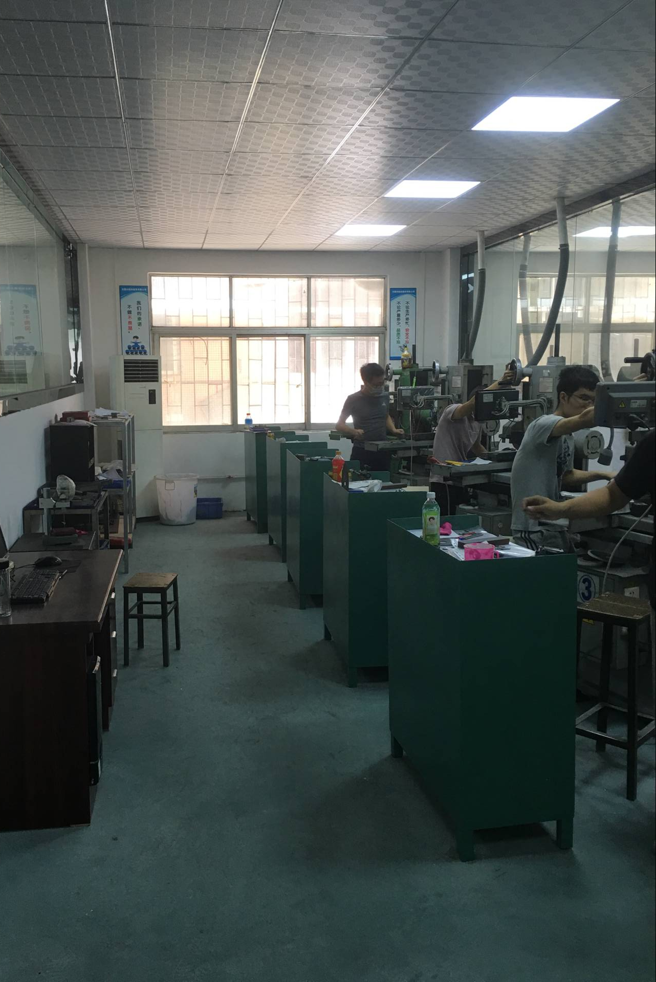 东莞市航玖讯息电子有限公司图6