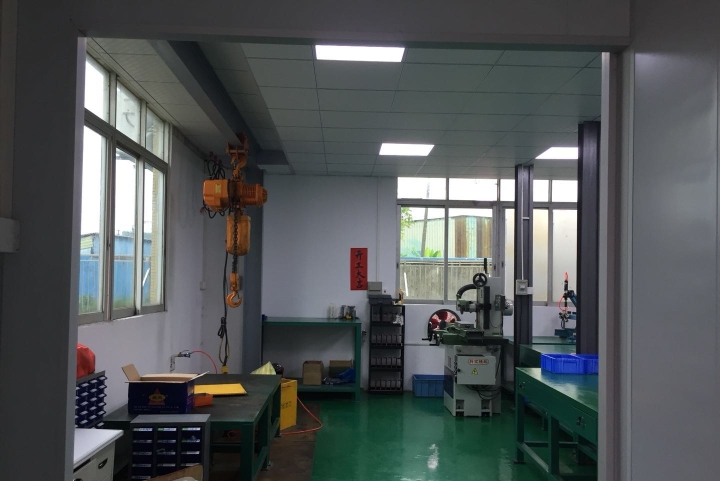 东莞达模塑胶五金有限公司图2