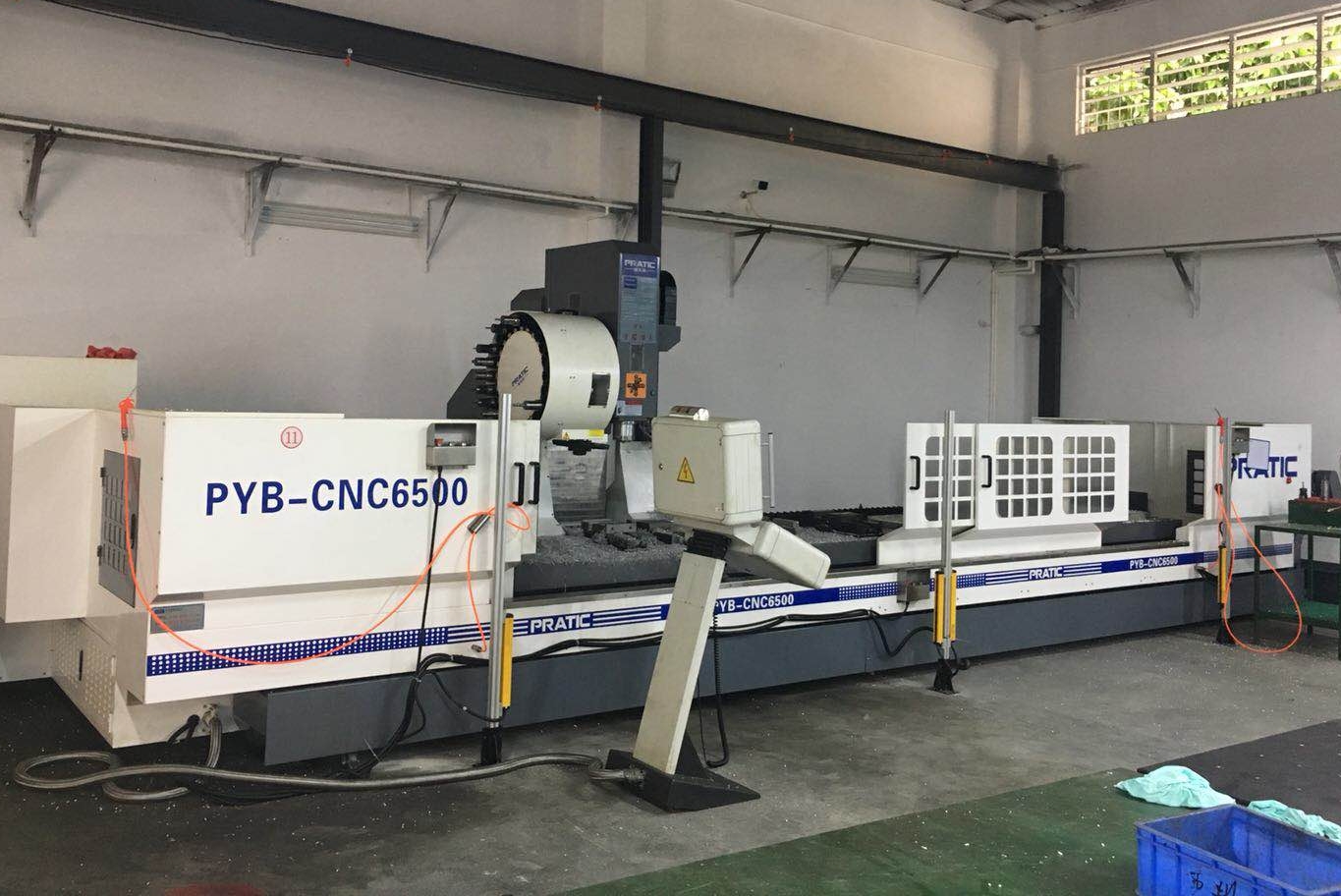 东莞市润上机械科技有限公司图6