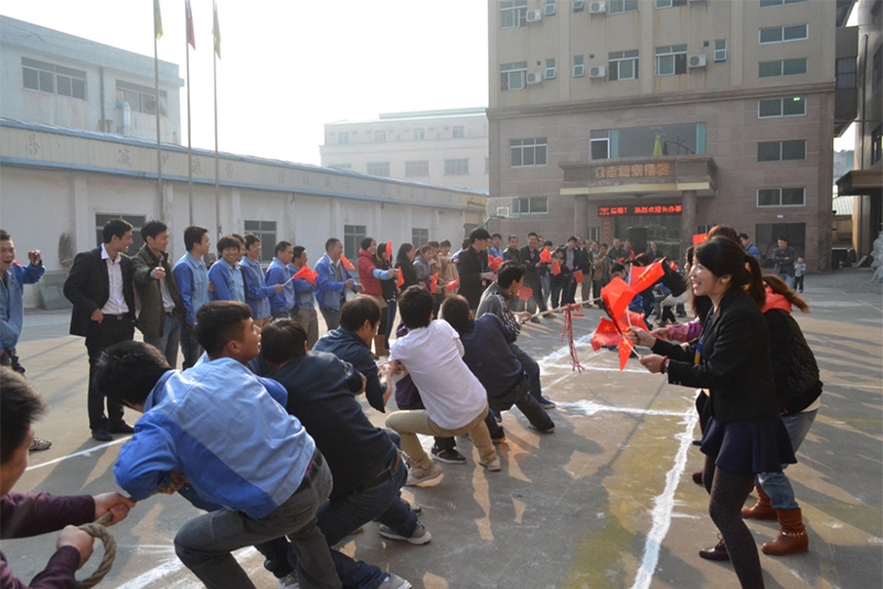 广东众志检测仪器有限公司图2