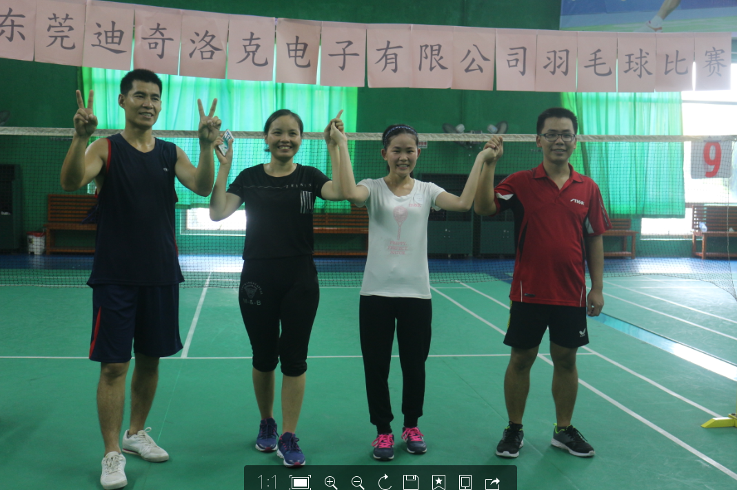 东莞迪奇洛克电子有限公司图4