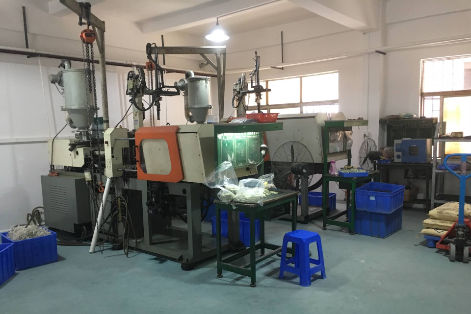 东莞市航玖讯息电子有限公司图3