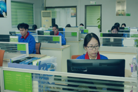 东莞市利人净化科技有限公司图8