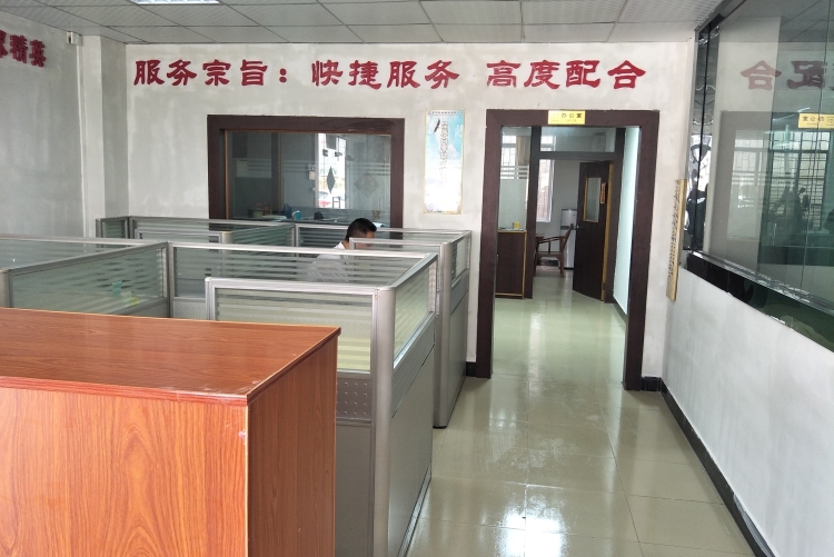 东莞市钰祥精密五金有限公司图2