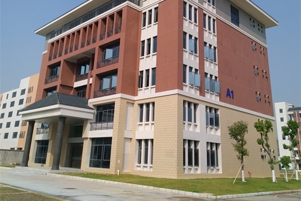 广东信力科技股份有限公司图1