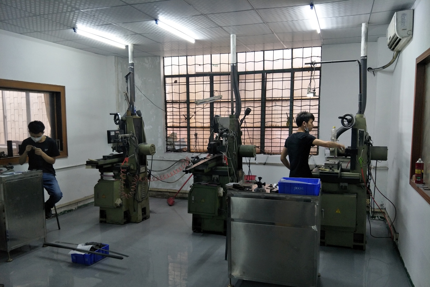 东莞市钰祥精密五金有限公司图5