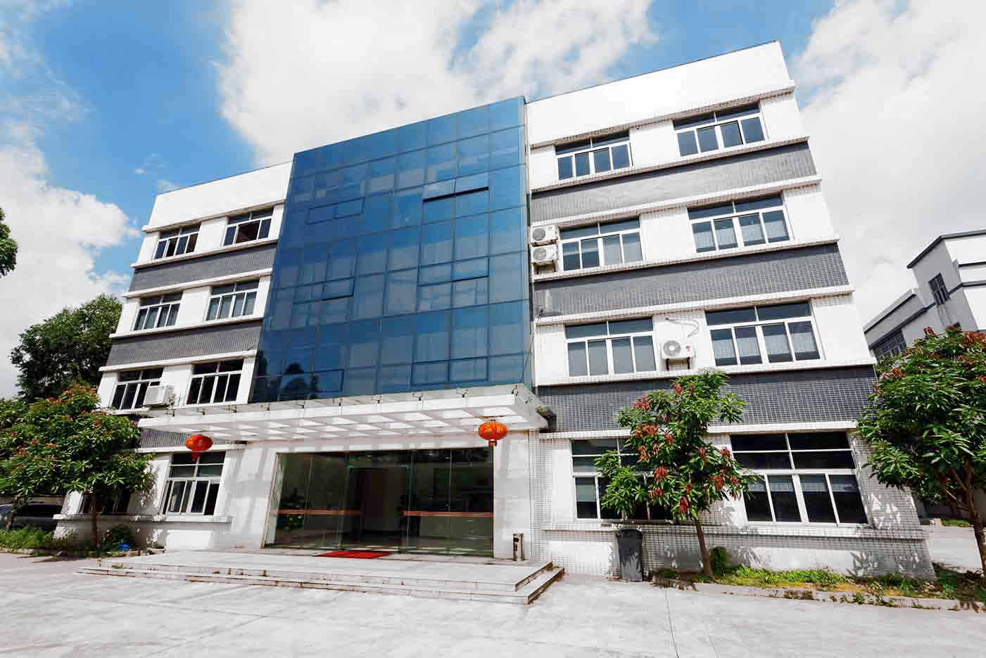 广州市千彩纸品印刷有限公司图5