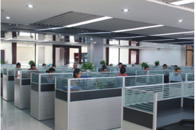 东莞市利人净化科技有限公司图9