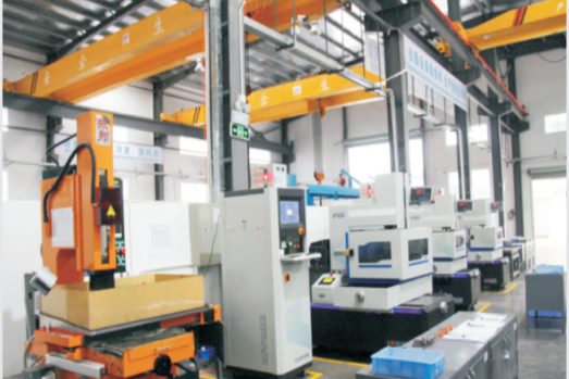 东莞市奇迹智造科技有限公司图2