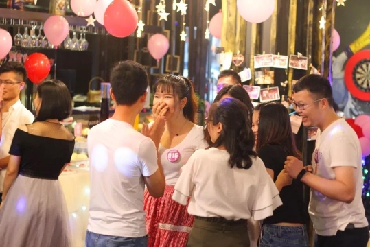 东莞市萍聚文化传播有限公司图9