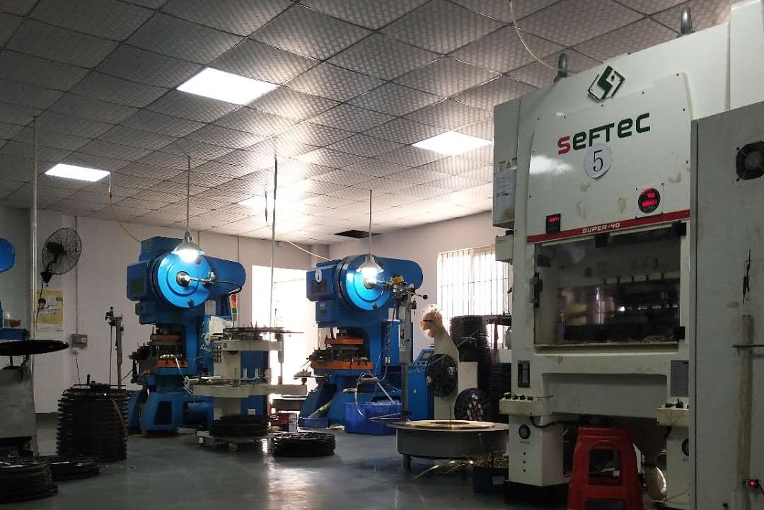 东莞市博耀科技有限公司图2